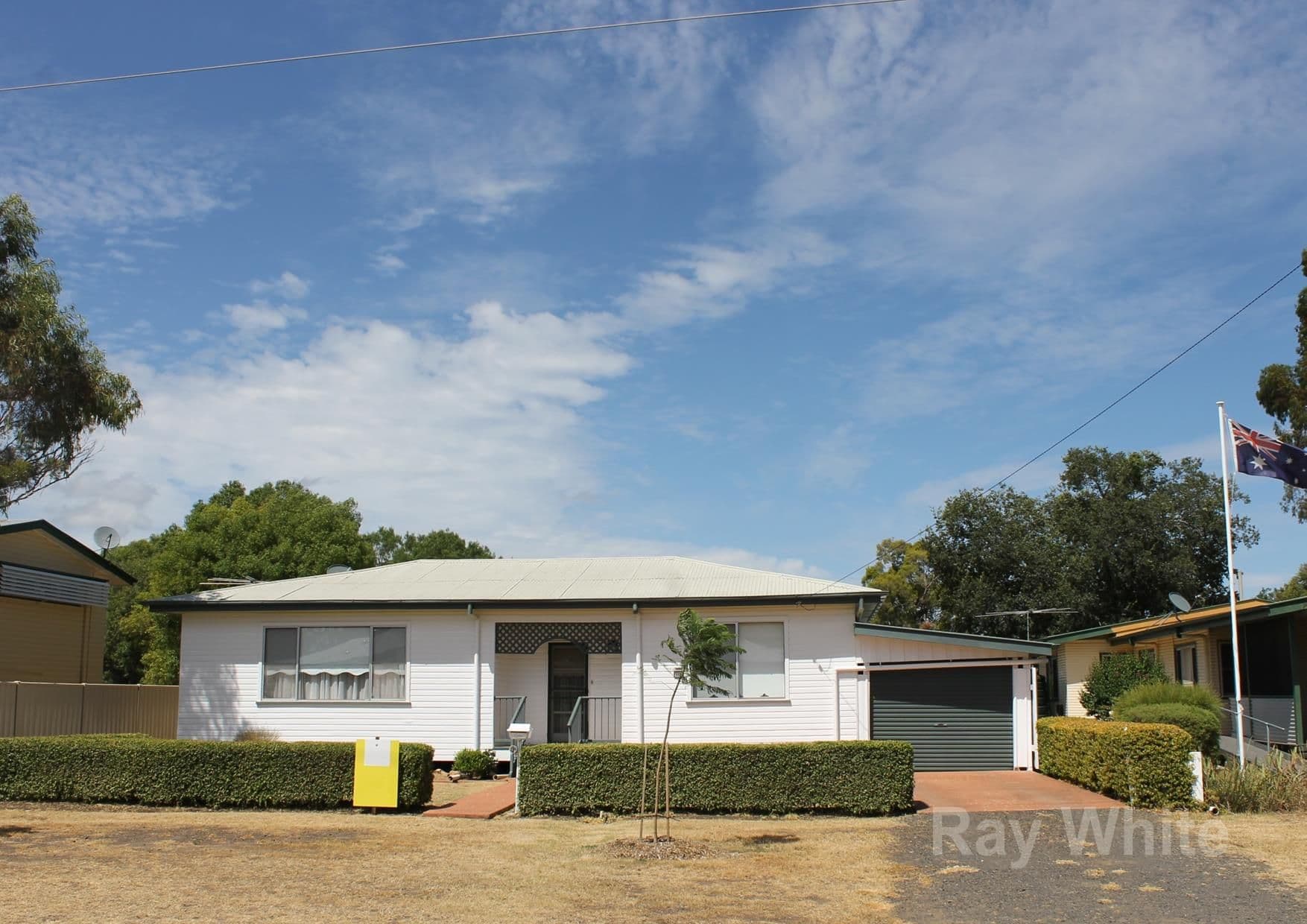 110 Bunya Street, Dalby QLD 4405, Dalby - Image 1