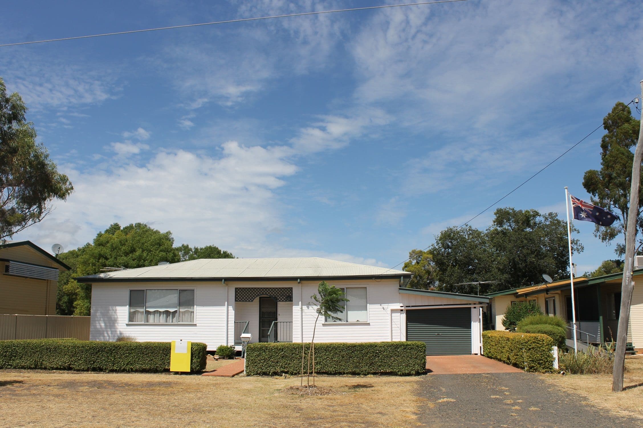 110 Bunya Street, Dalby QLD 4405, Dalby - Thumbnail 7
