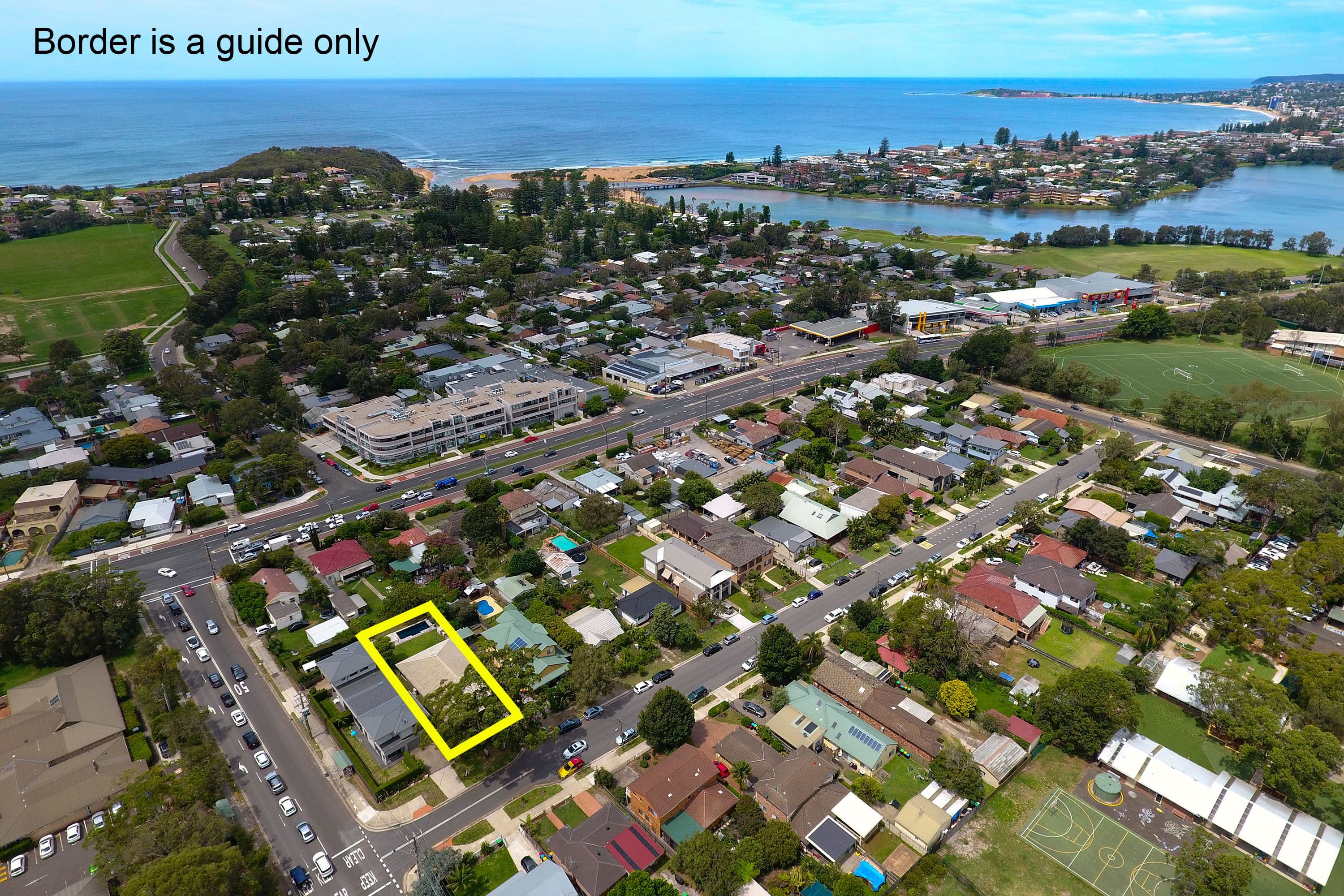 27 Oak Street, North Narrabeen NSW 2101, North Narrabeen - Thumbnail 4
