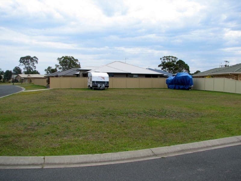 1 Cumberland Court, YAMBA NSW 2464, Yamba - Image 1