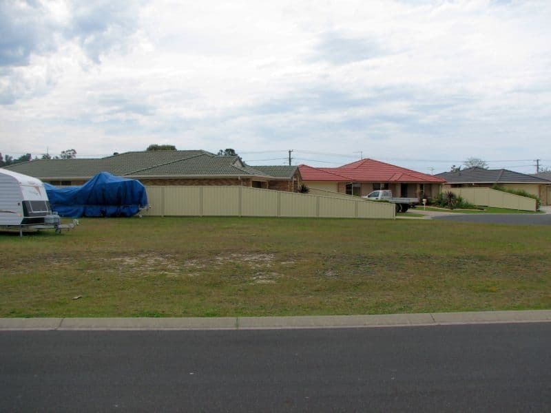 1 Cumberland Court, YAMBA NSW 2464, Yamba - Thumbnail 2