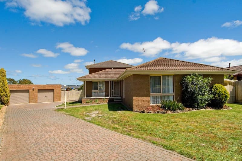 6 Nambrok Court, GROVEDALE VIC 3216, Grovedale - Image 1