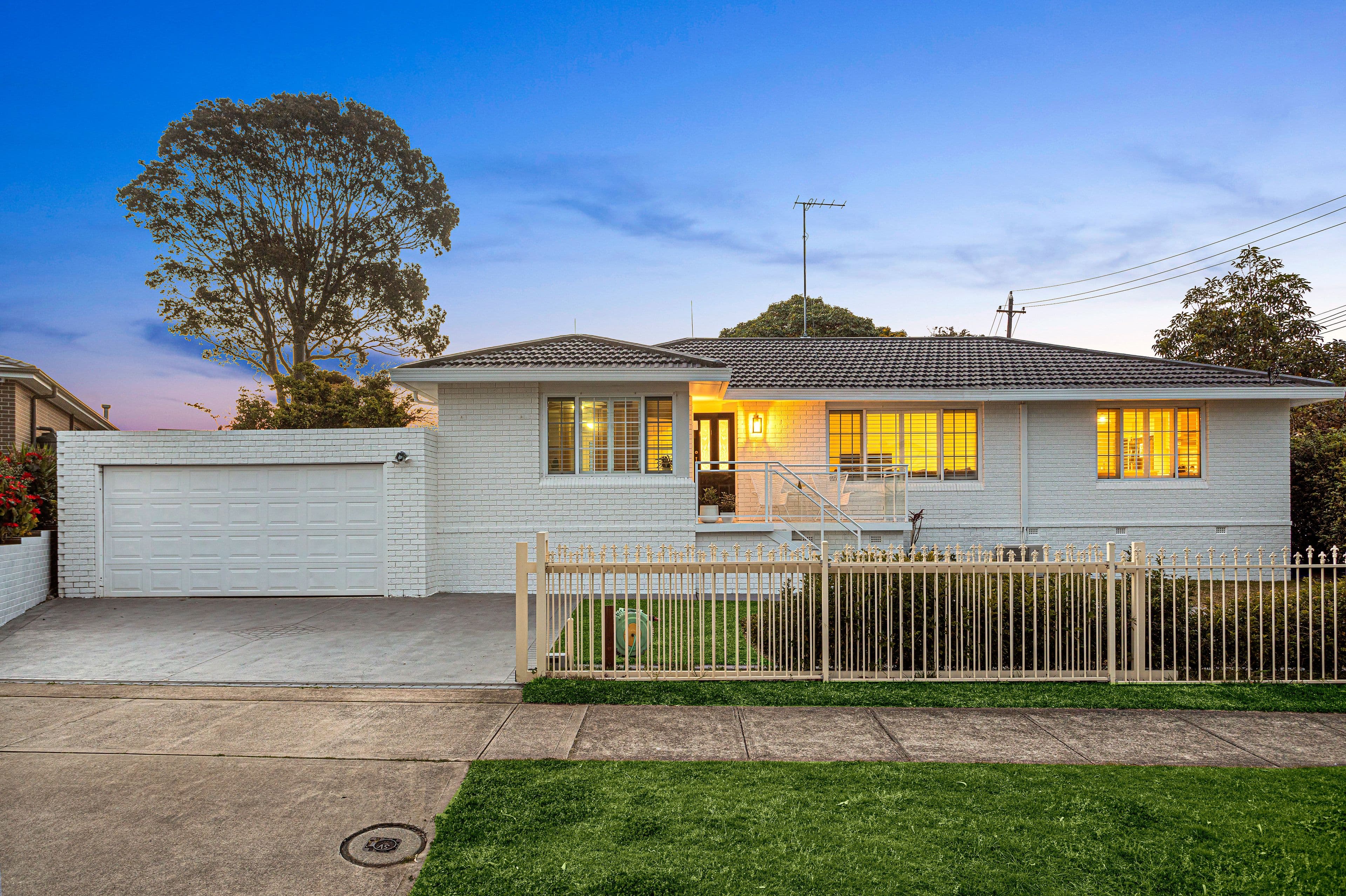 192 Lorraine Street, Peakhurst Heights NSW 2210, Peakhurst Heights - Image 1