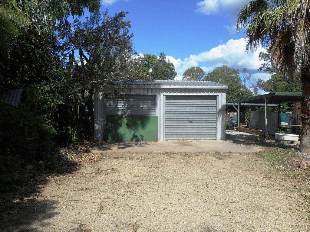 75 Chappell Road, Nanango QLD 4615, Nanango - Thumbnail 2
