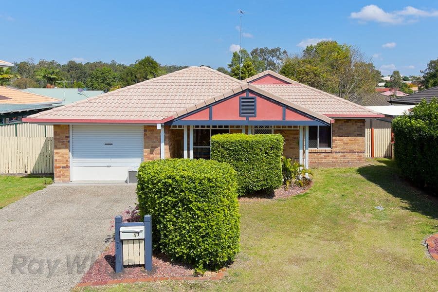 41 Jonquil Circuit, FLINDERS VIEW QLD 4305, Flinders View - Image 1