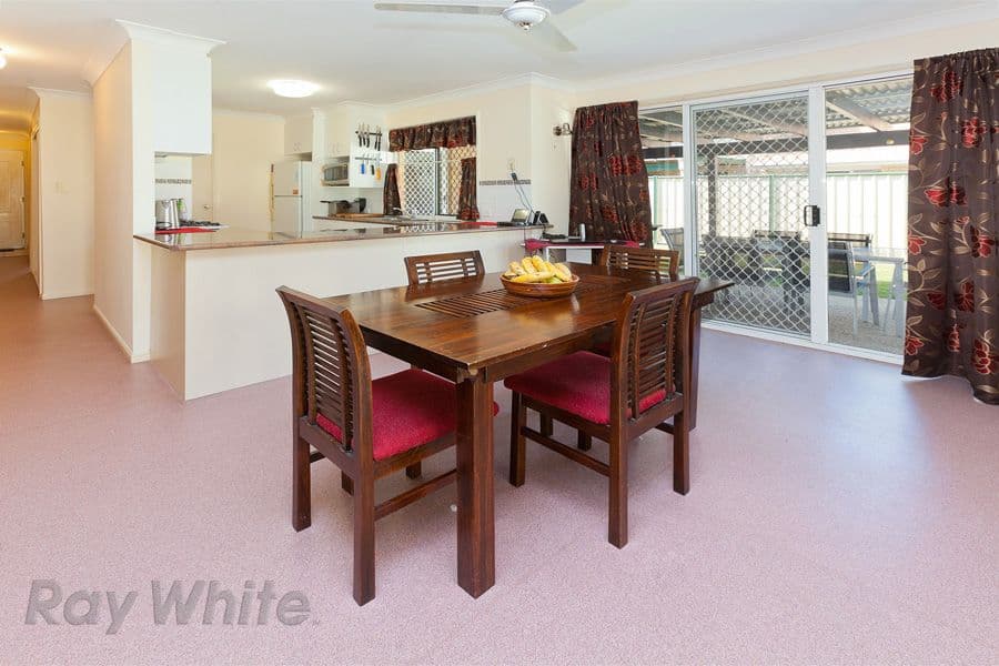 41 Jonquil Circuit, FLINDERS VIEW QLD 4305, Flinders View - Thumbnail 3