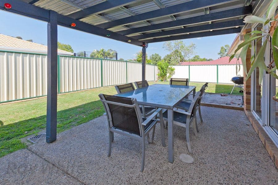 41 Jonquil Circuit, FLINDERS VIEW QLD 4305, Flinders View - Thumbnail 8