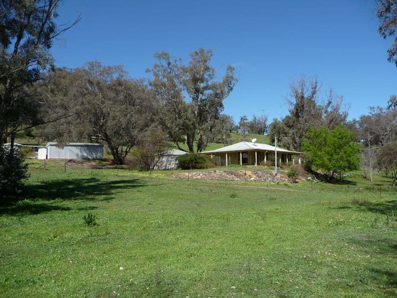133 Wilson Road, BULLSBROOK WA 6084, Bullsbrook - Thumbnail 2