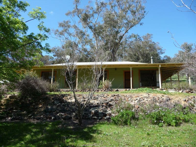 133 Wilson Road, BULLSBROOK WA 6084, Bullsbrook - Thumbnail 3