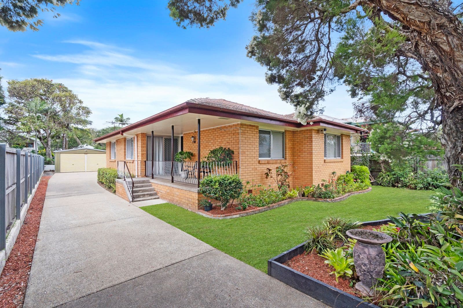 21 Douglas Road, Rocklea QLD 4106, Rocklea - Image 1