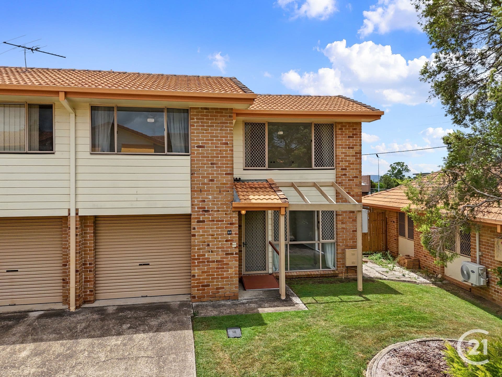 53/1A Joyce Street, East Ipswich, QLD, 4305, East Ipswich - Image 1
