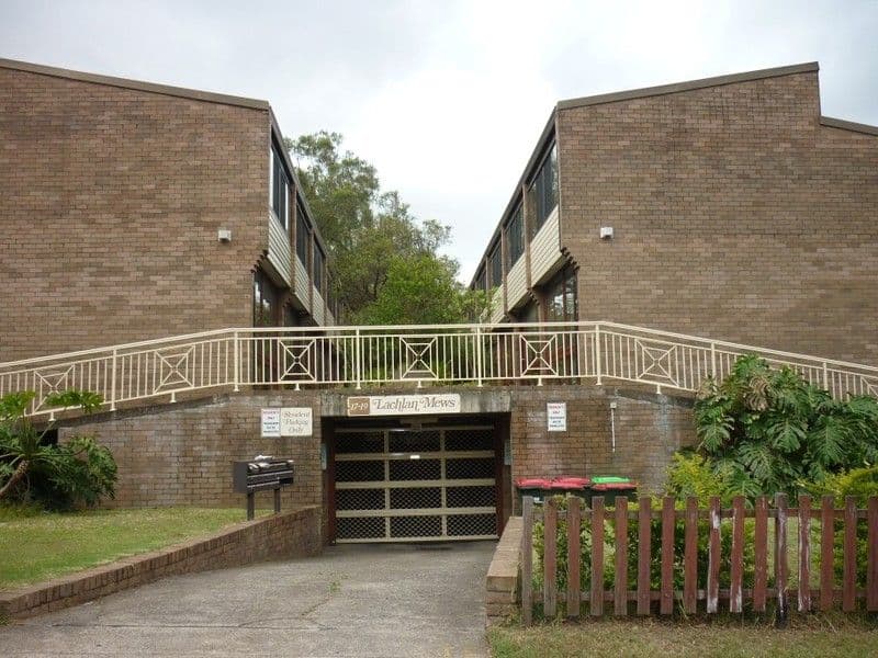 17-19 Lachlan Street, WARWICK FARM NSW 2170, Warwick Farm - Thumbnail 2