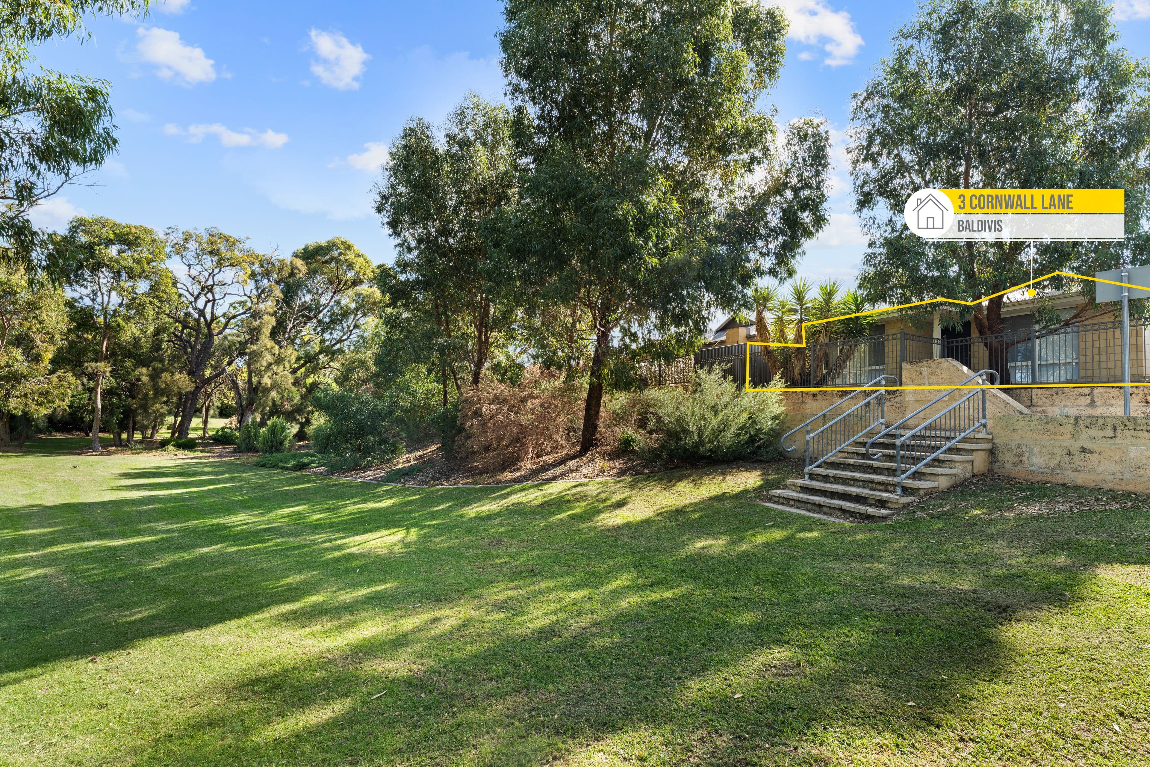 3 Cornwall Lane, Baldivis WA 6171, Baldivis - Image 1