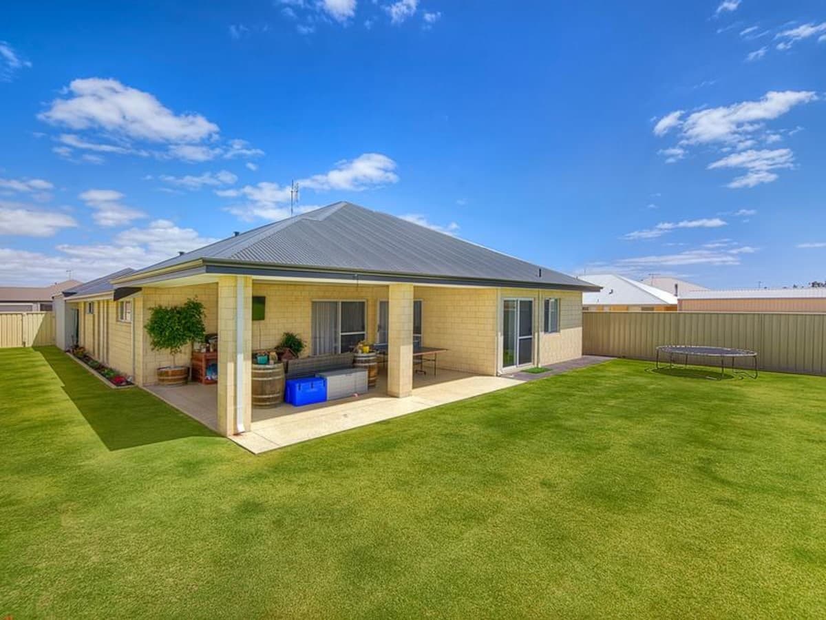 10 Boiler Terrace, WEST BUSSELTON, West Busselton - Image 1