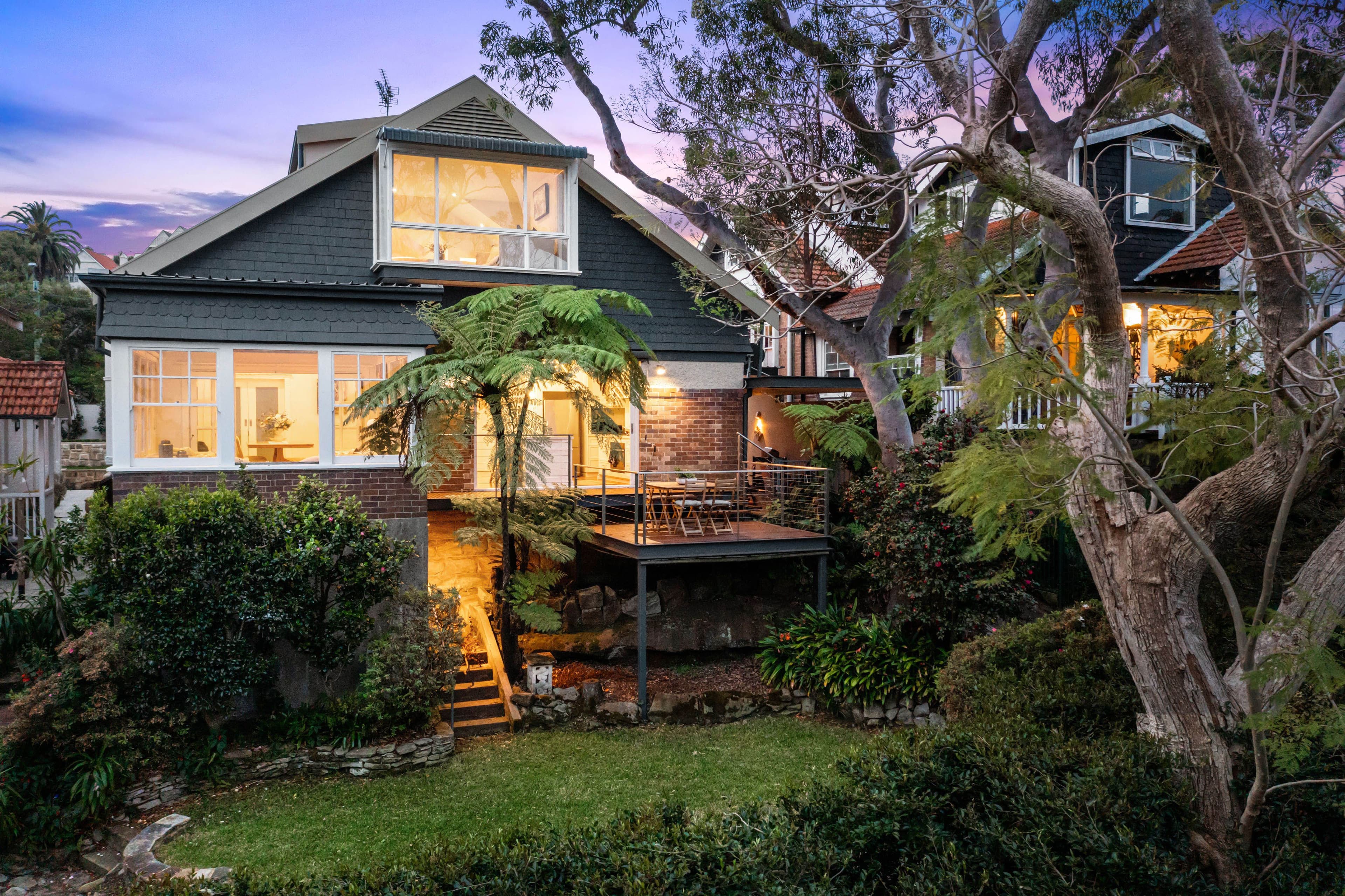 21A Bannerman Street, Cremorne Point NSW 2090, Cremorne Point - Image 1