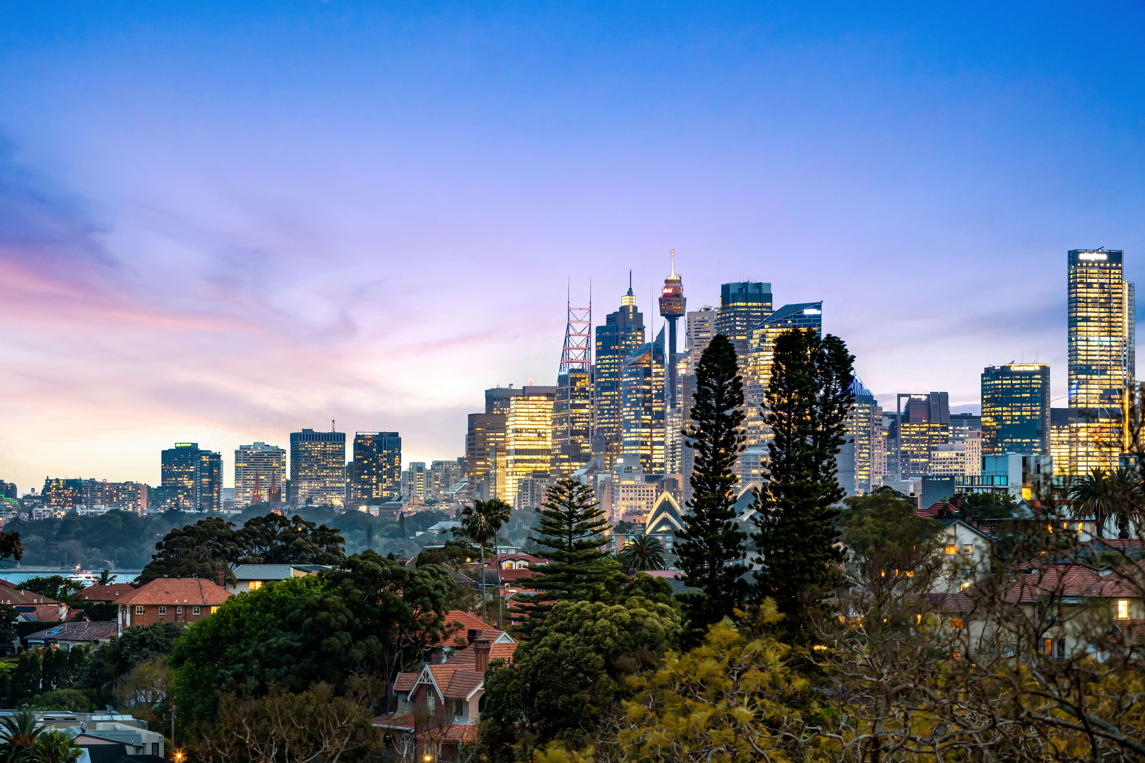 21A Bannerman Street, Cremorne Point NSW 2090, Cremorne Point - Thumbnail 2