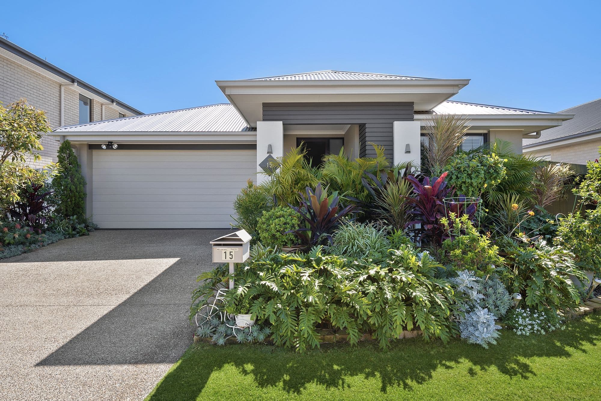 15 Gilmour Street, Mango Hill QLD 4509, Mango Hill - Thumbnail 2