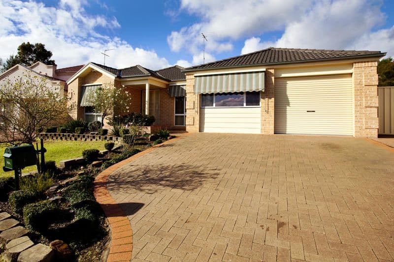 3 Gleneagles Way, GLENMORE PARK NSW 2745, Glenmore Park - Image 1