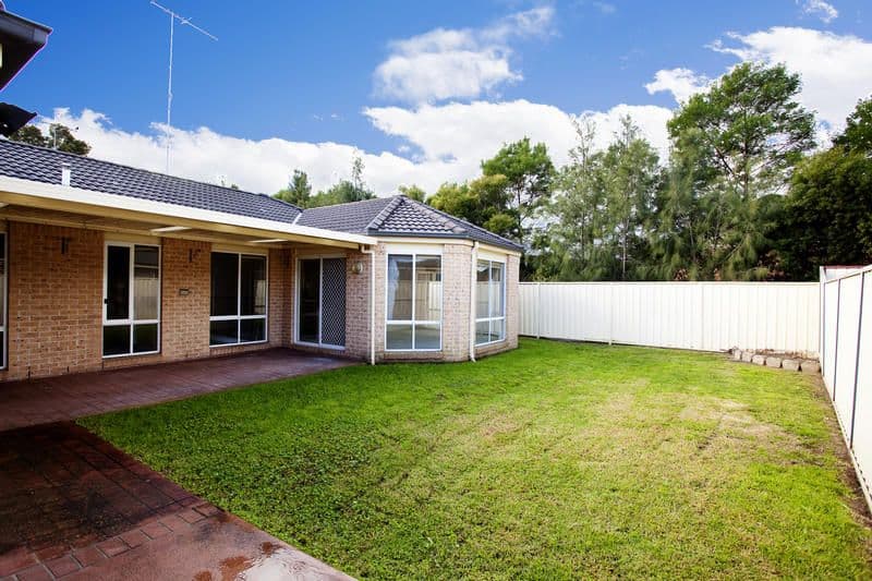 3 Gleneagles Way, GLENMORE PARK NSW 2745, Glenmore Park - Thumbnail 2
