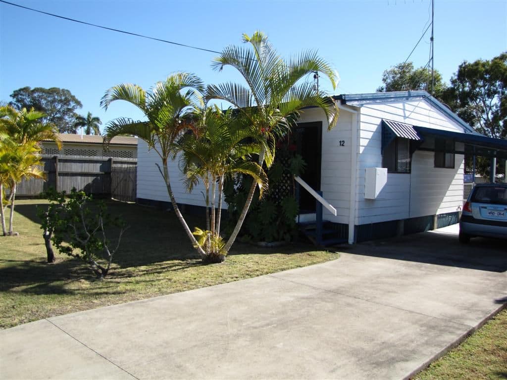 12 Holiday Parade, SCARNESS QLD 4655, Scarness - Thumbnail 2