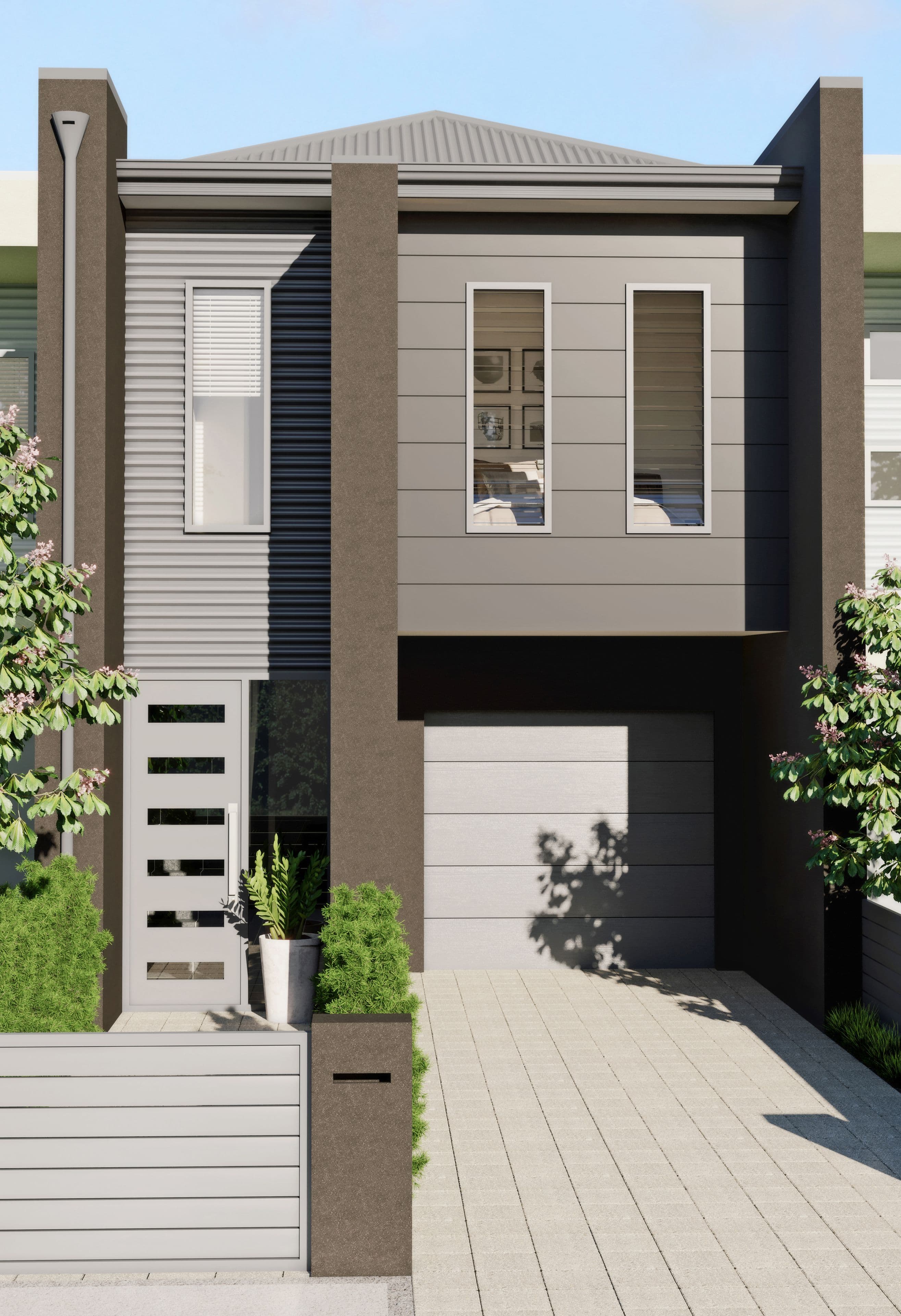 33 Parnatti Street, Lightsview SA 5085, Lightsview - Thumbnail 2