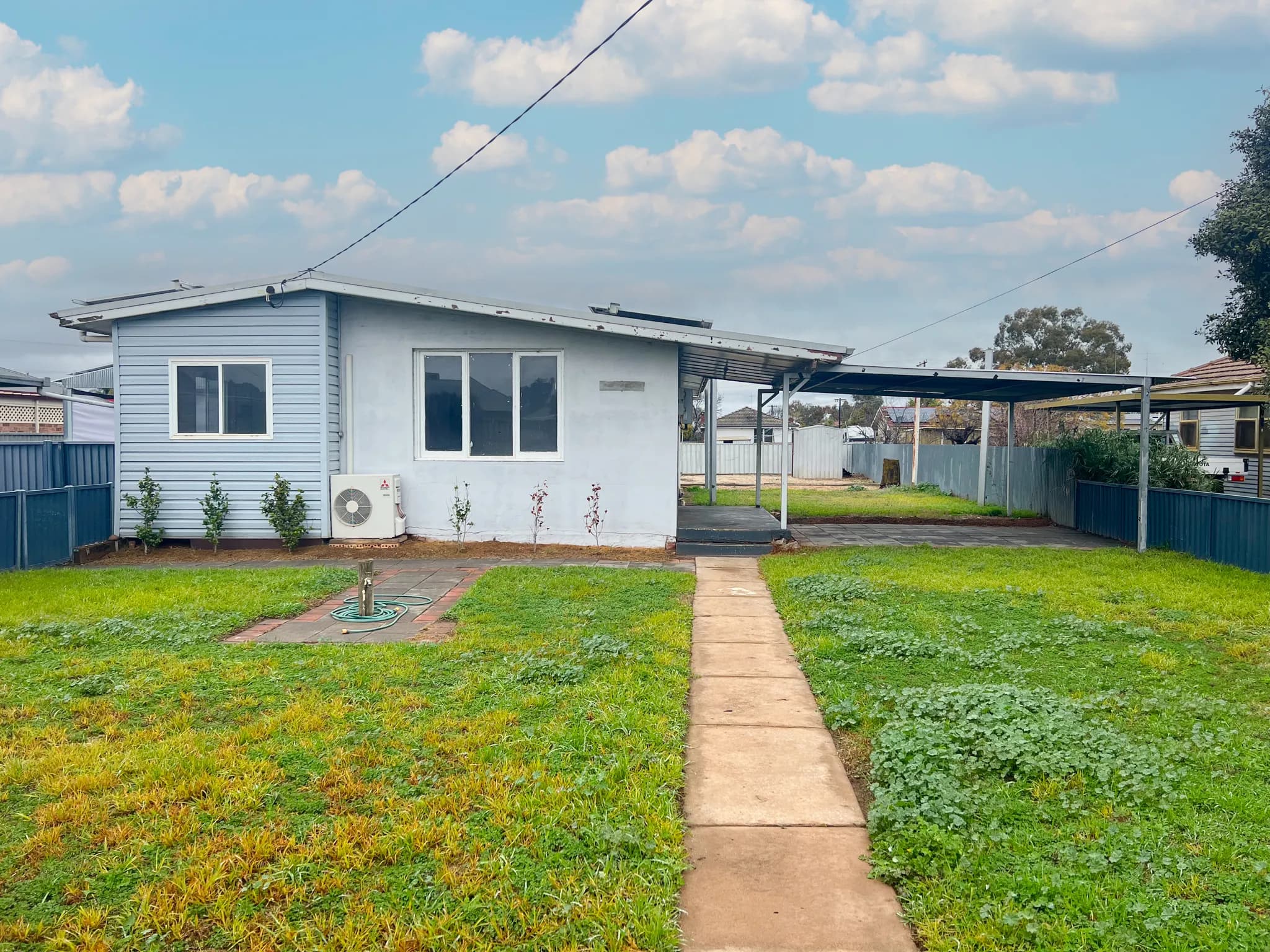 6 Montgomery Street, West Wyalong NSW 2671, West Wyalong - Image 1