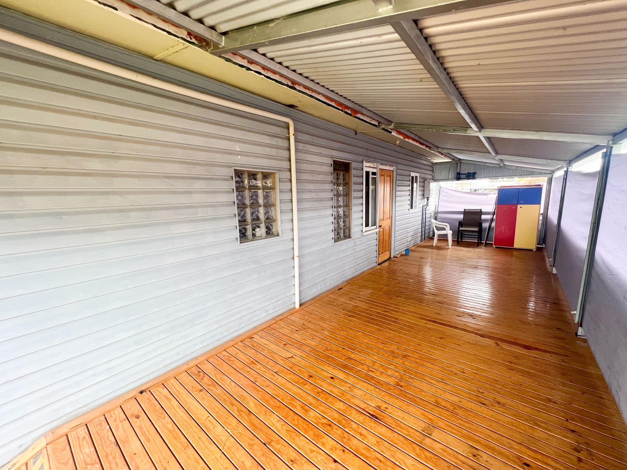 6 Montgomery Street, West Wyalong NSW 2671, West Wyalong - Thumbnail 2