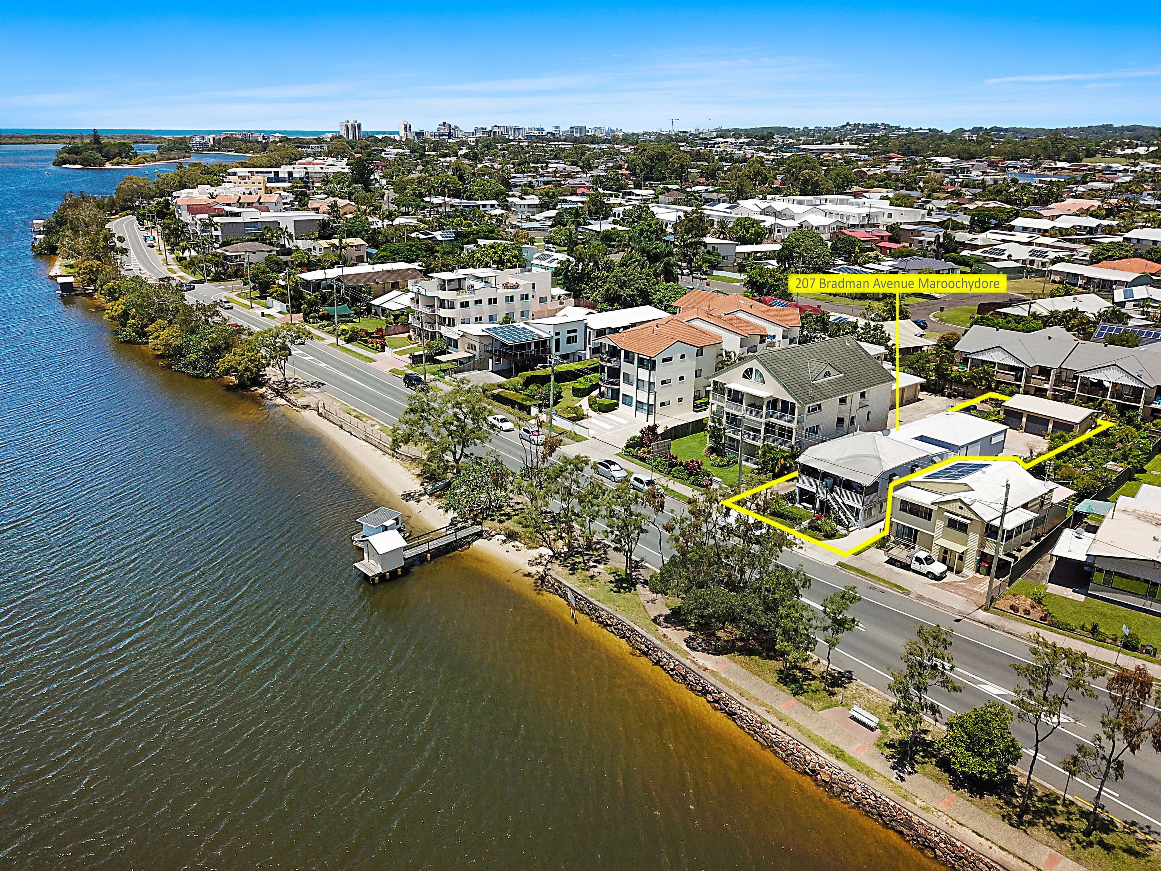 207 Bradman Avenue, Maroochydore QLD 4558, Maroochydore - Thumbnail 2
