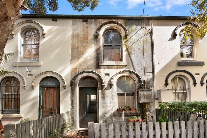 3 Smithers Street, CHIPPENDALE NSW 2008, Chippendale - Image 1