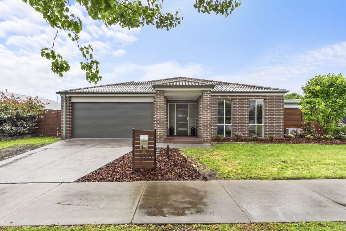 120 Hammersmith Circuit, Traralgon VIC 3844, Traralgon - Image 1
