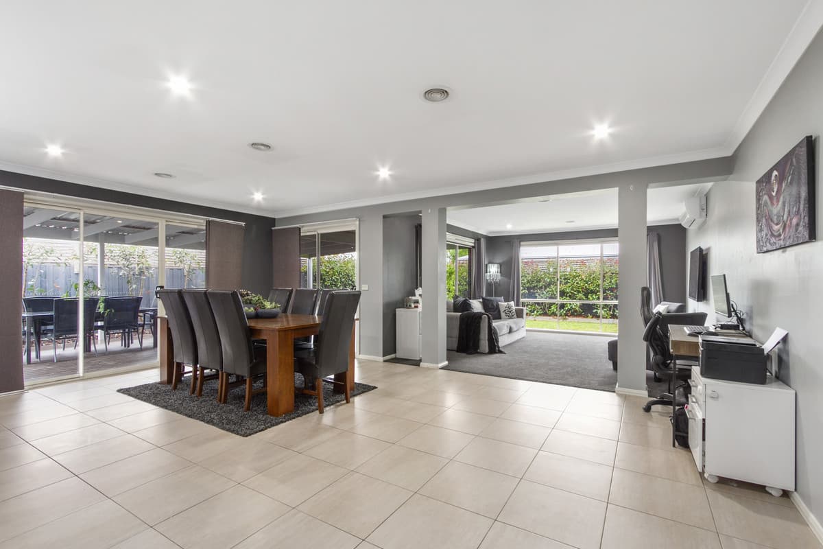 120 Hammersmith Circuit, Traralgon VIC 3844, Traralgon - Thumbnail 4