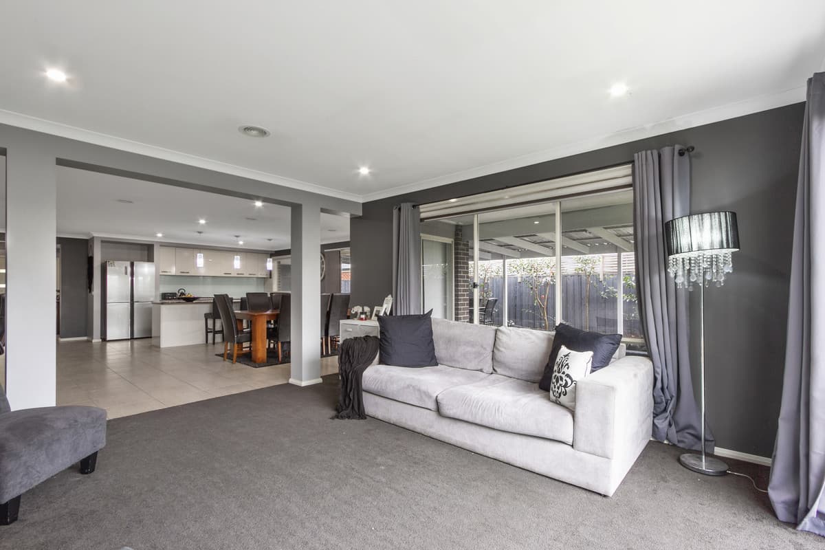 120 Hammersmith Circuit, Traralgon VIC 3844, Traralgon - Thumbnail 5