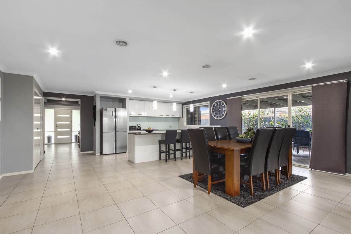 120 Hammersmith Circuit, Traralgon VIC 3844, Traralgon - Thumbnail 7