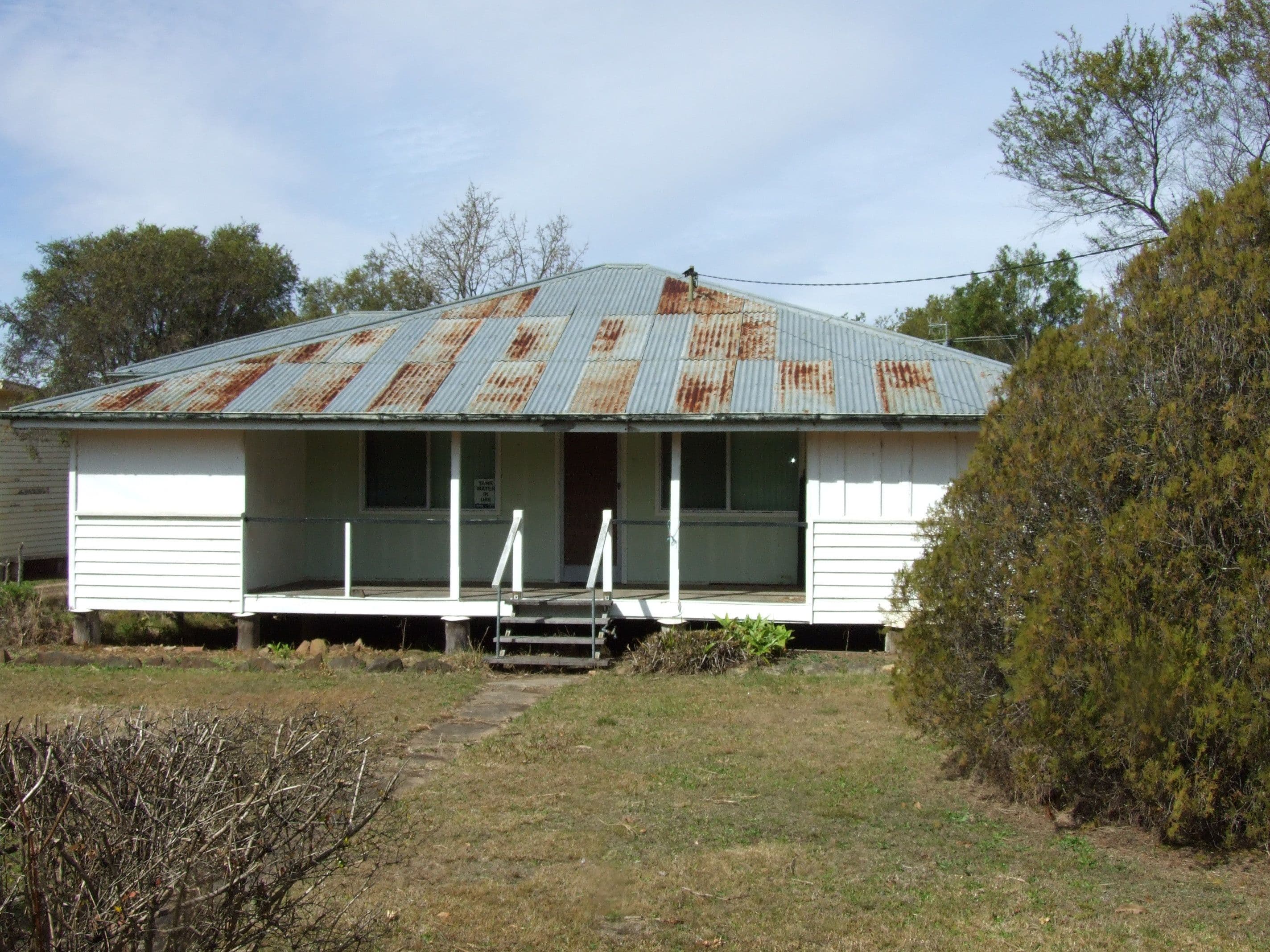 11 Lalor Street, Crows Nest QLD 4355, Crows Nest - Image 1