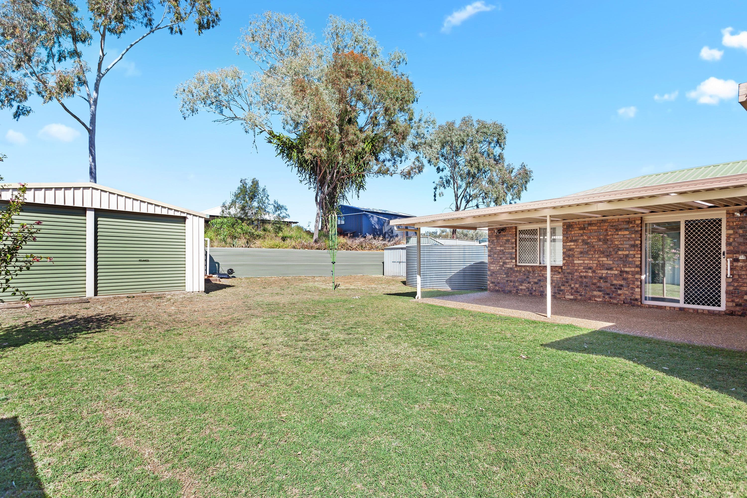 32 Robb Street, Oakey QLD 4401, Oakey - Thumbnail 3