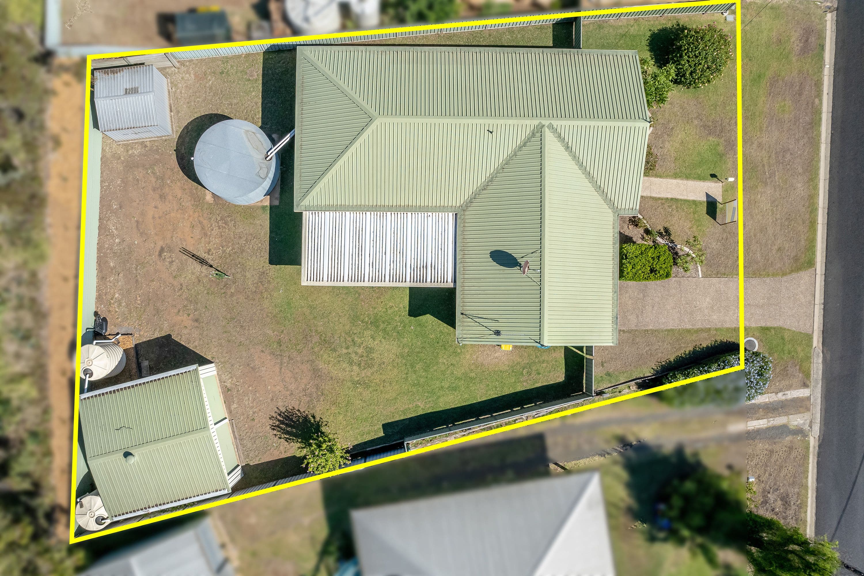32 Robb Street, Oakey QLD 4401, Oakey - Thumbnail 4