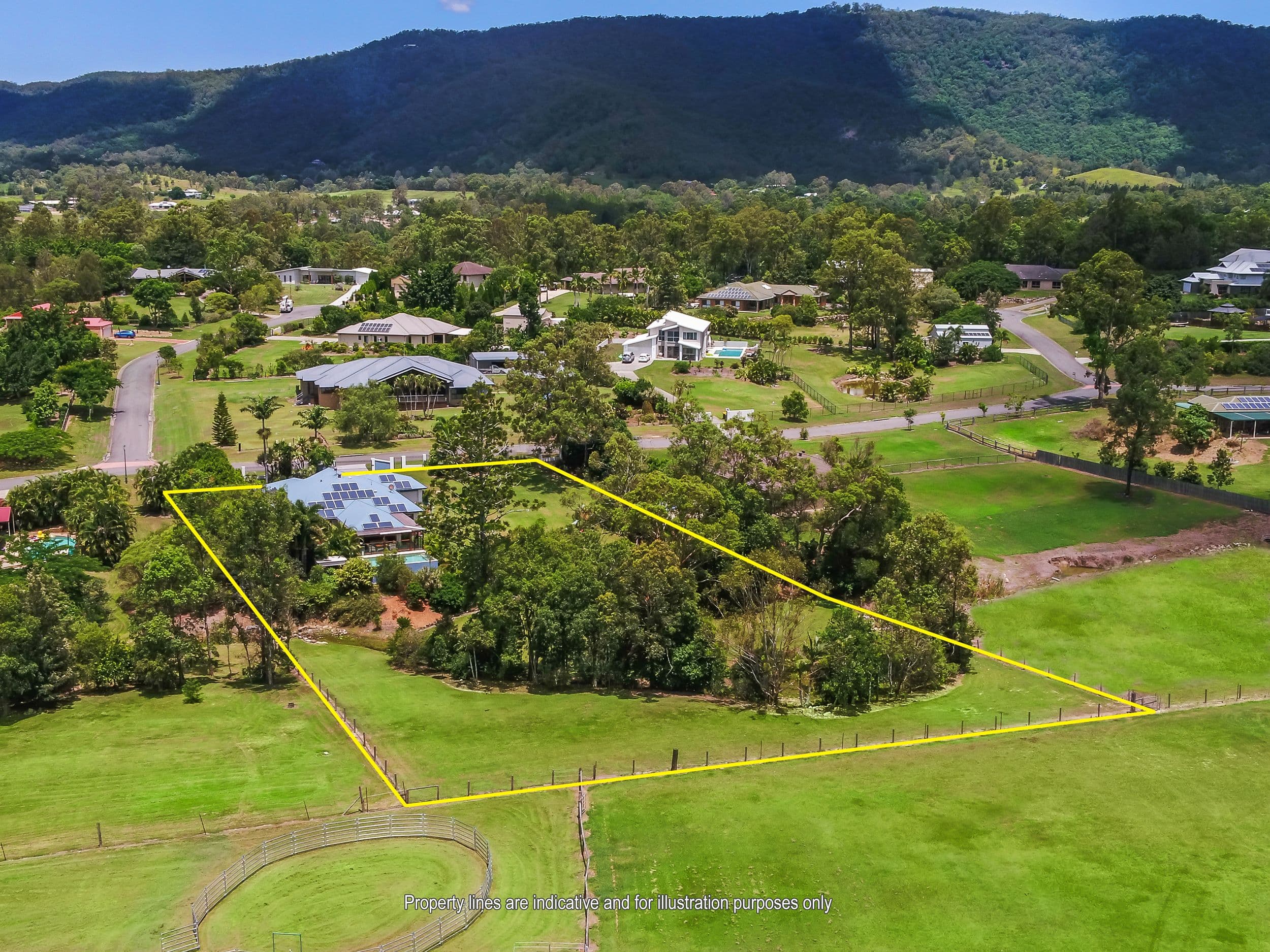 22 Woodanga Drive, Highvale QLD 4520, Highvale - Thumbnail 3