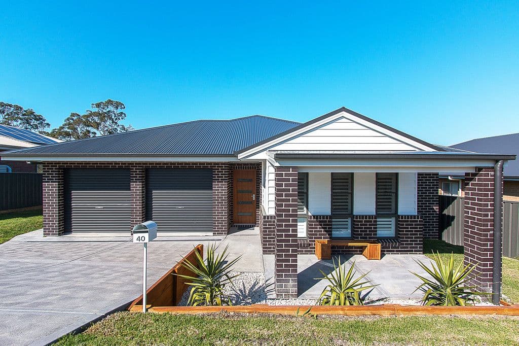 40 Tramway Drive, West Wallsend NSW 2286, West Wallsend - Image 1