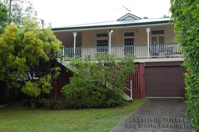 17 Moore Street, MILTON QLD 4064, Milton - Image 1