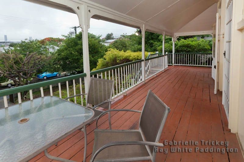 17 Moore Street, MILTON QLD 4064, Milton - Thumbnail 2