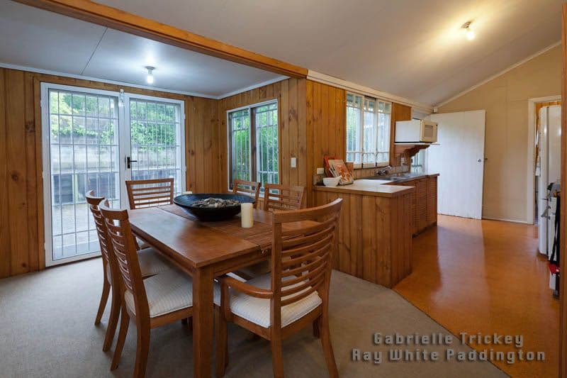 17 Moore Street, MILTON QLD 4064, Milton - Thumbnail 5