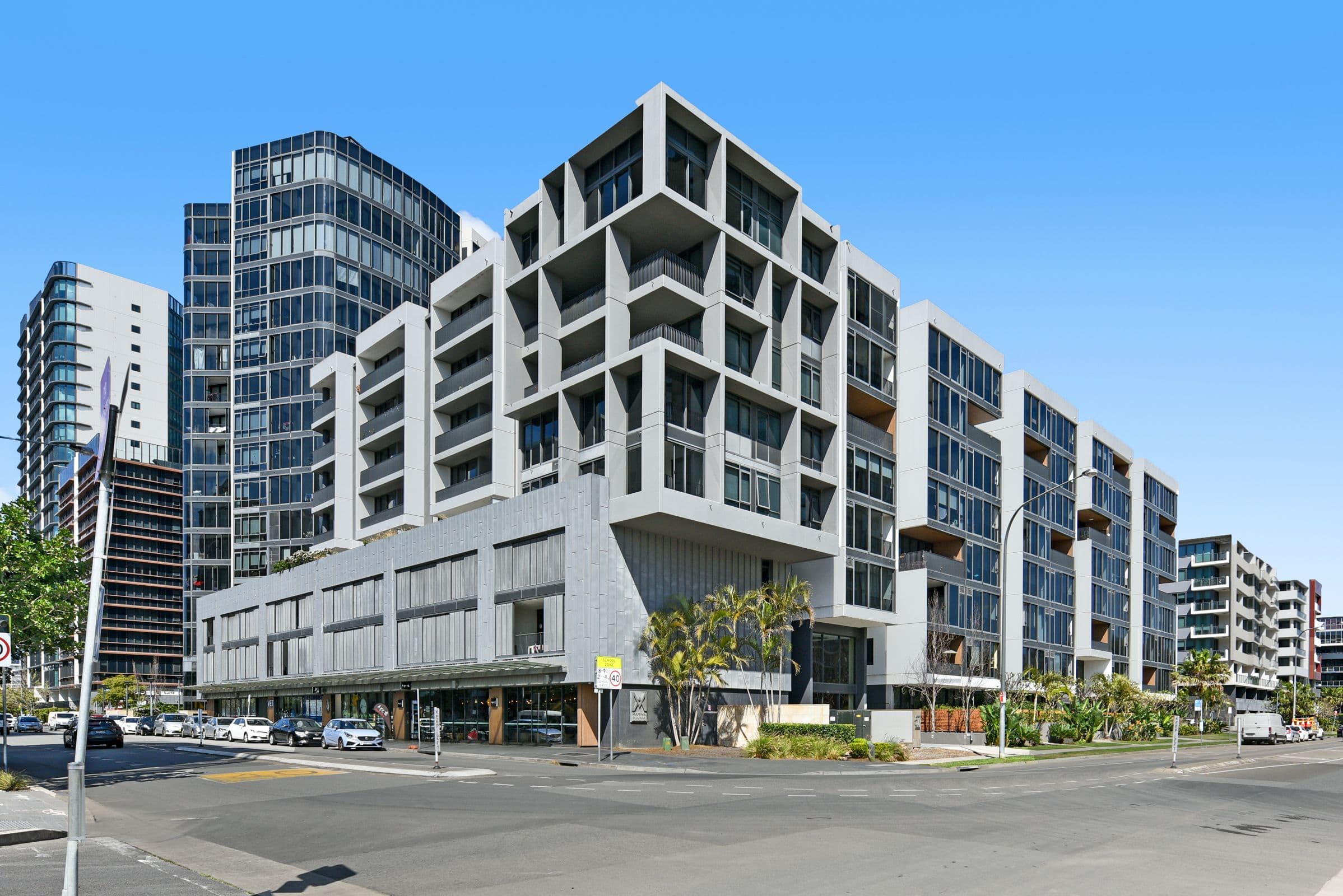 55 Hill Road, Wentworth Point NSW 2127, Wentworth Point - Thumbnail 6