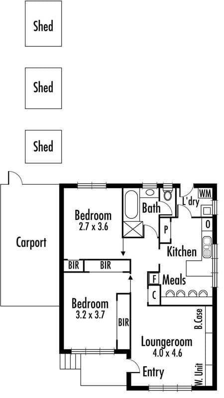 61a Evan Street, PARKDALE VIC 3195, Parkdale - Thumbnail 4