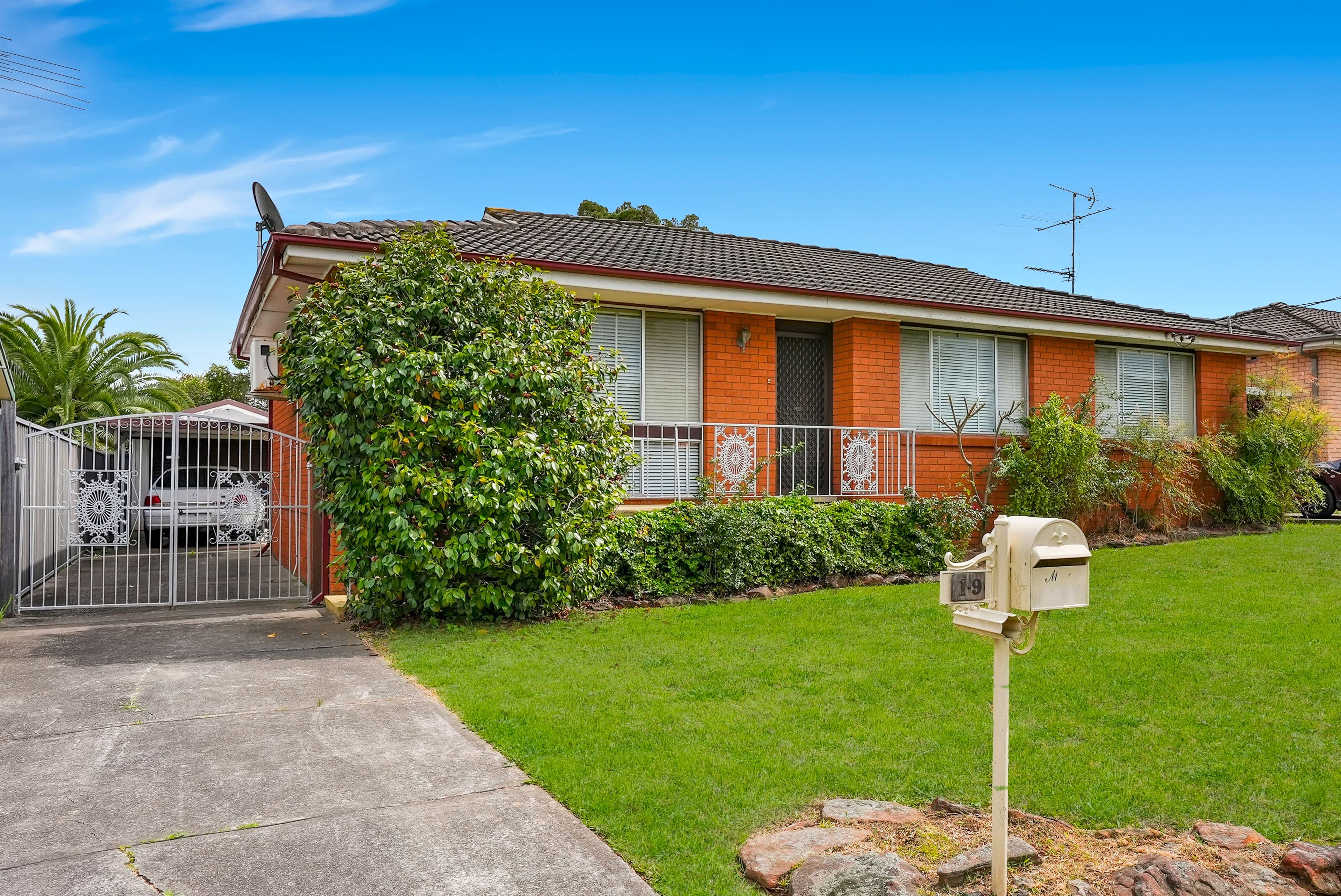 19 Hershon Street, St Marys NSW 2760, St Marys - Image 1