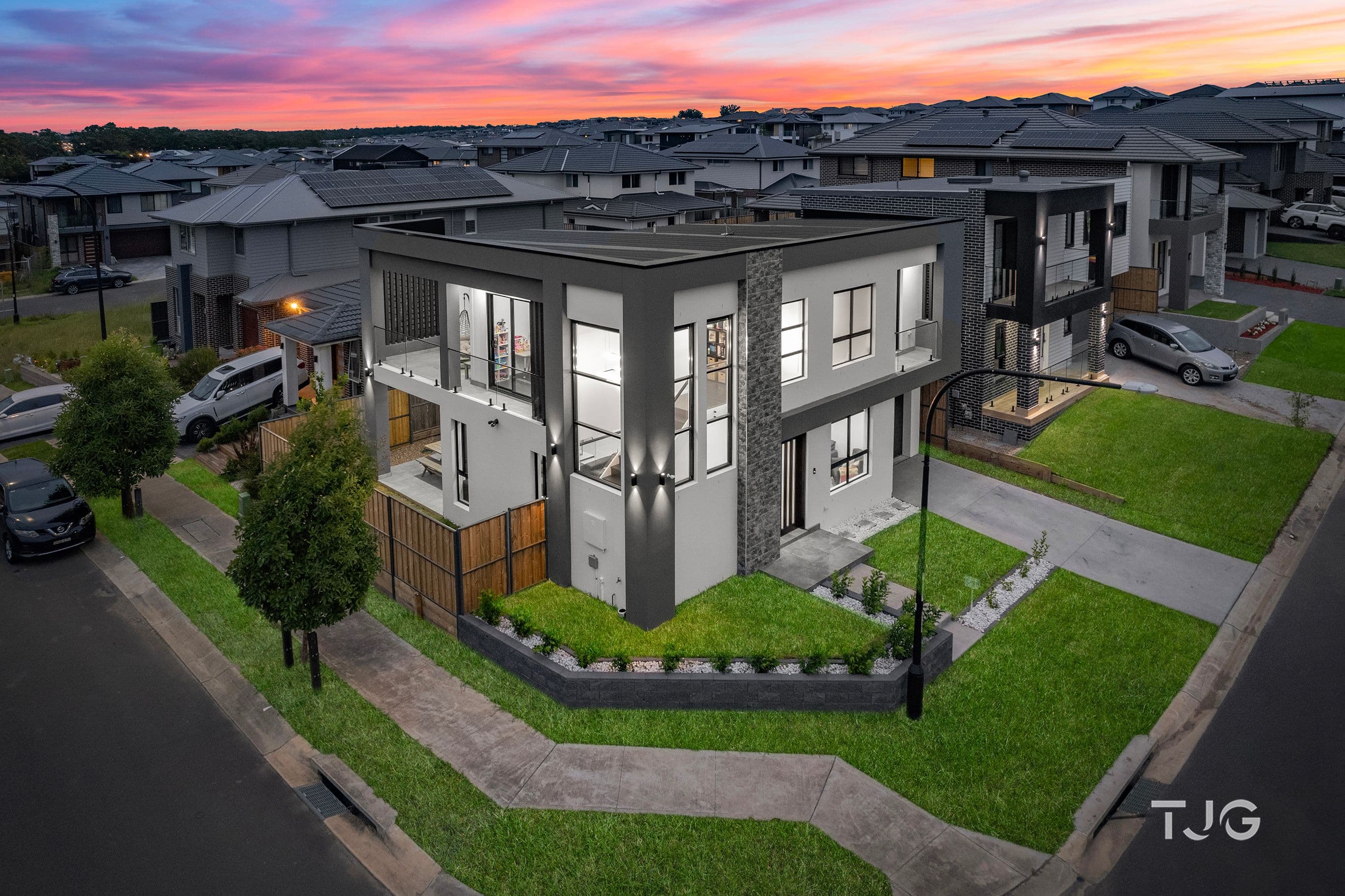 2 Exmoor Street, Box Hill NSW 2765, Box Hill - Thumbnail 7