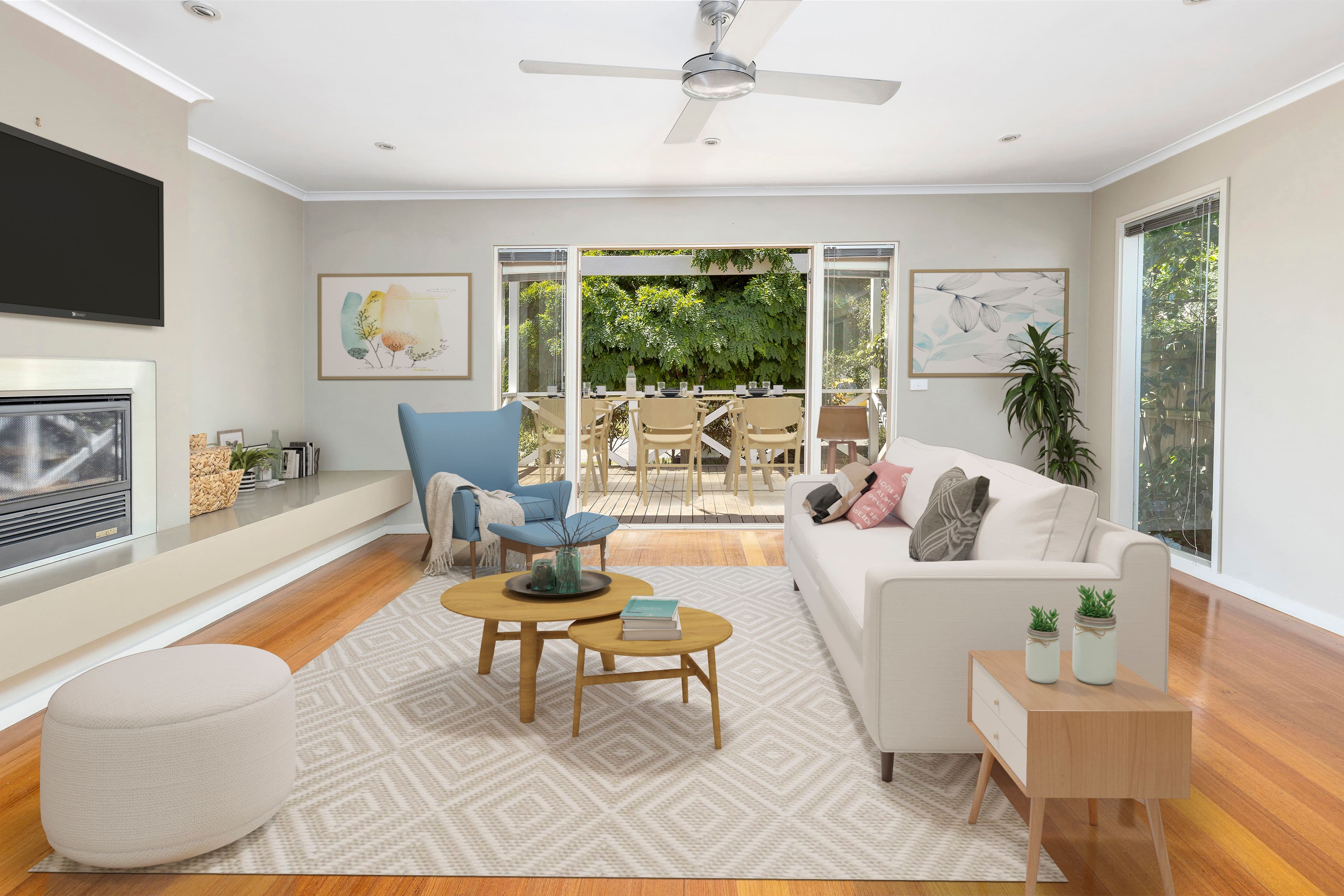 64 Seventh Avenue, Rosebud VIC 3939, Rosebud - Thumbnail 2