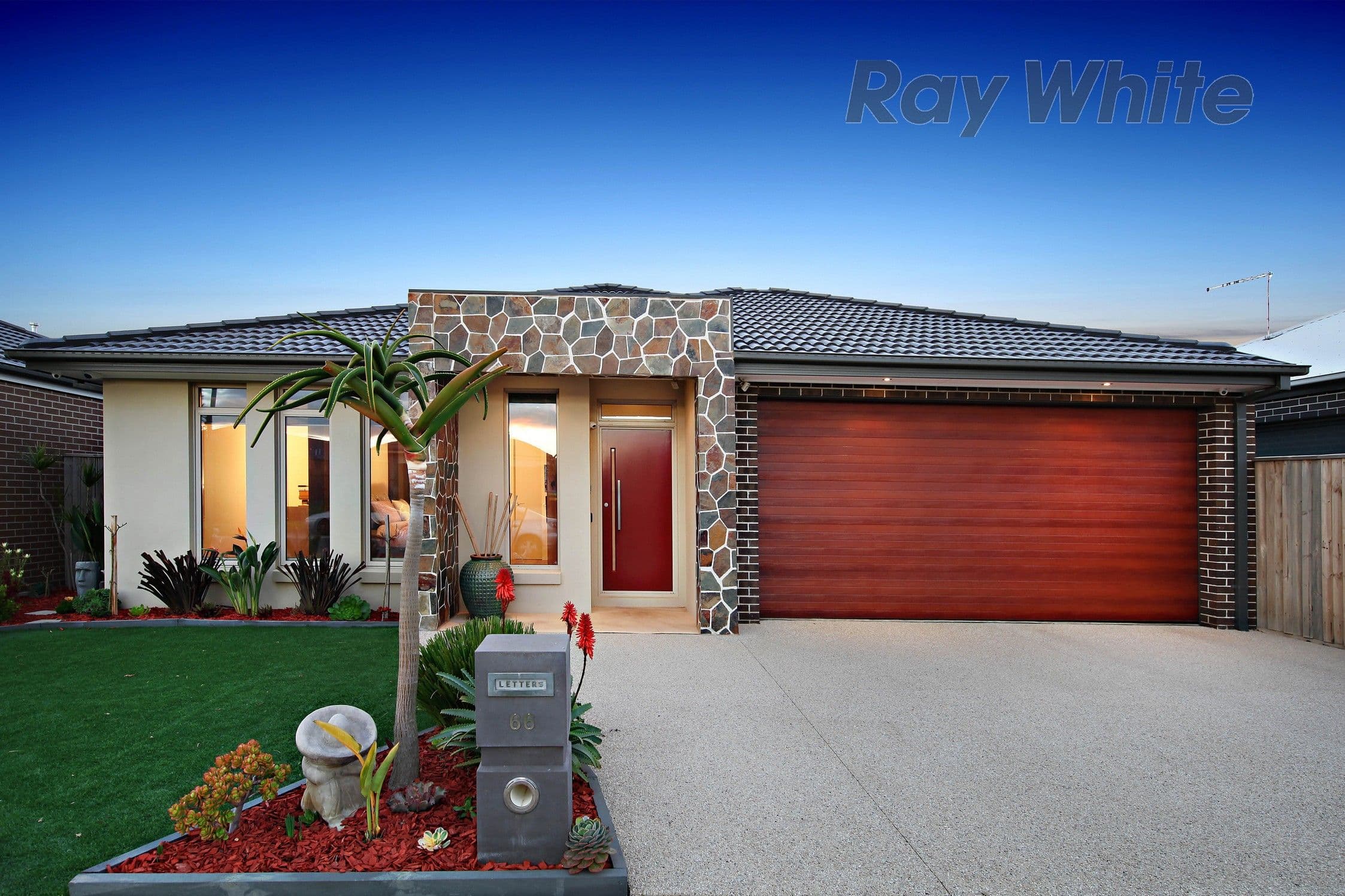 66 Middleton Drive, Point Cook VIC 3030, Point Cook - Image 1