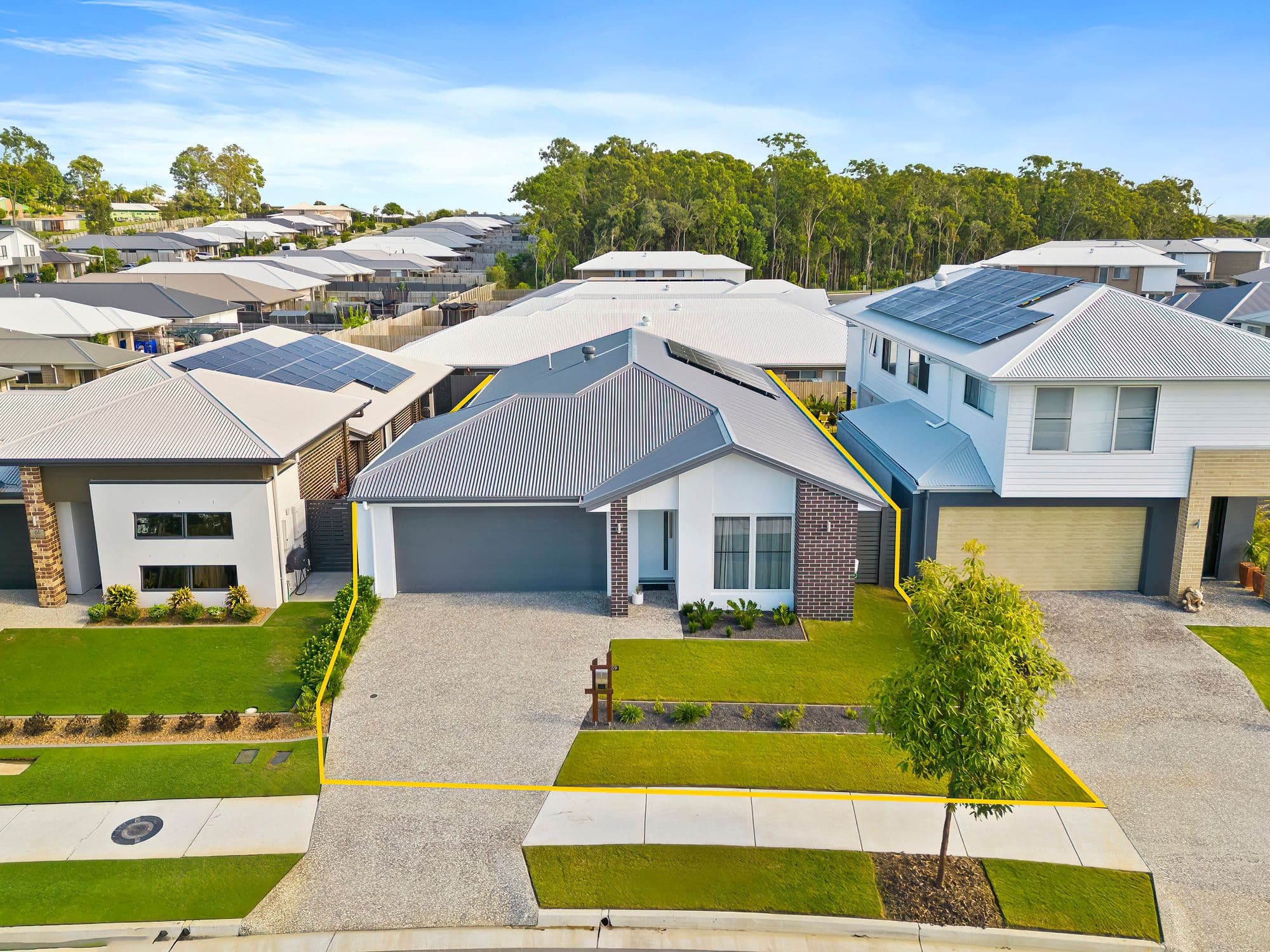59 Zucanna Avenue, Ormeau QLD 4208, Ormeau - Thumbnail 3