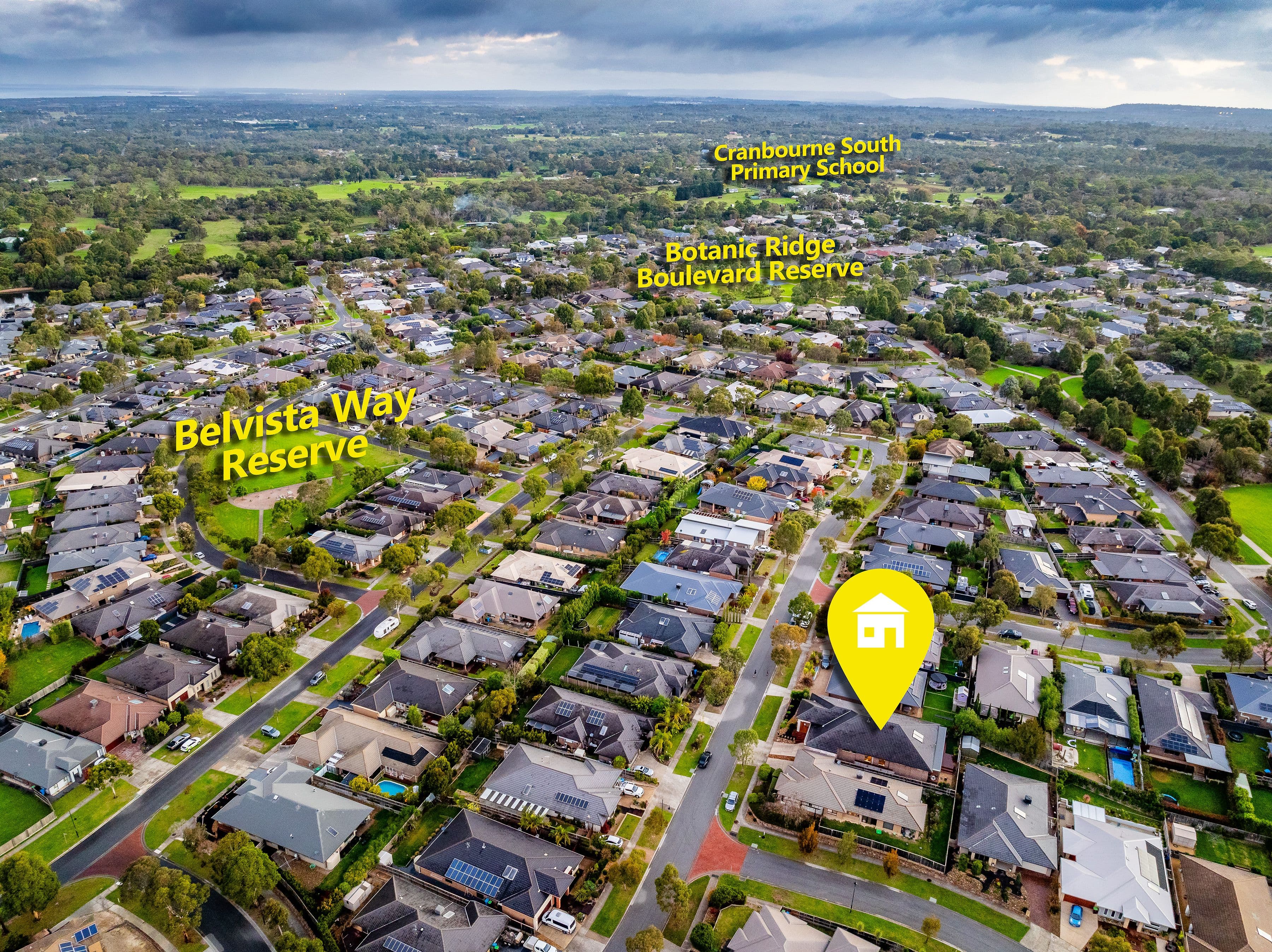 51 Callista Street, Botanic Ridge VIC 3977, Botanic Ridge - Thumbnail 2