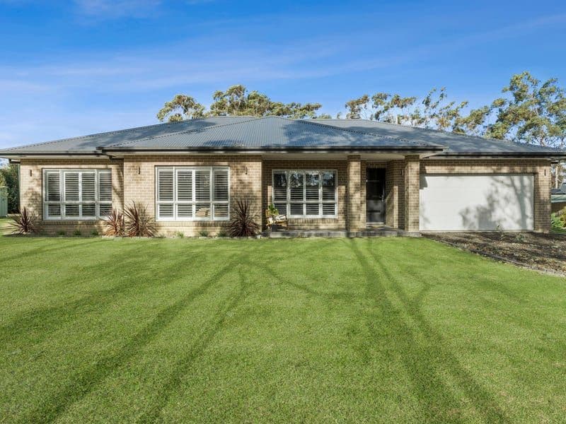 724 Blaxlands Ridge Road, Blaxlands Ridge NSW 2758, Blaxlands Ridge - Image 1
